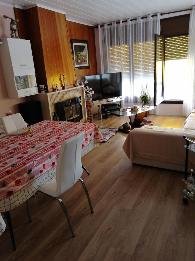 Habitacion Individual En Tarrega Appartement Buitenkant foto